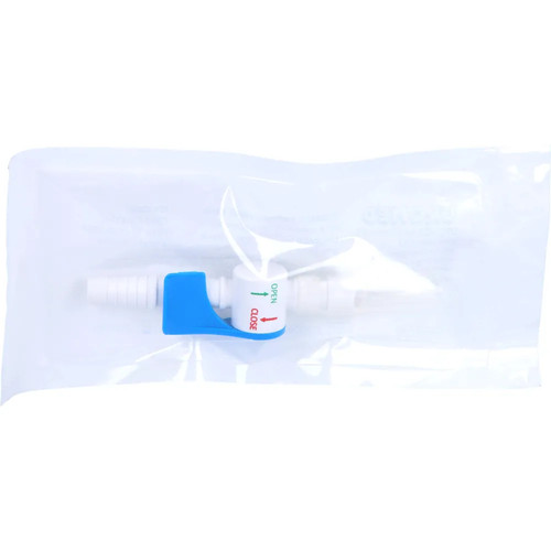 Uromed katheterventil basic - uromed,