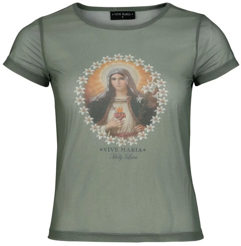 Vive maria shirt damen holy - maria, t-shirt