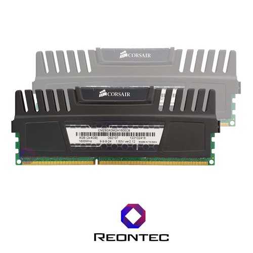 4gb ram corsair pc3 - pc,