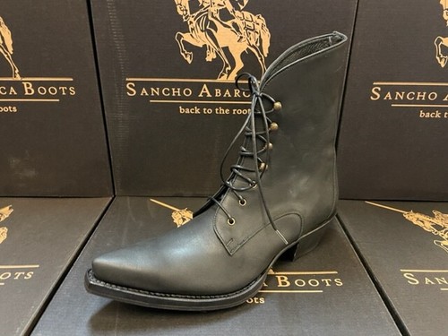 Sancho boots - sancho,