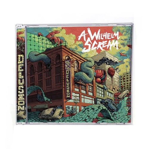 Wilhelm scream lose - scream, your