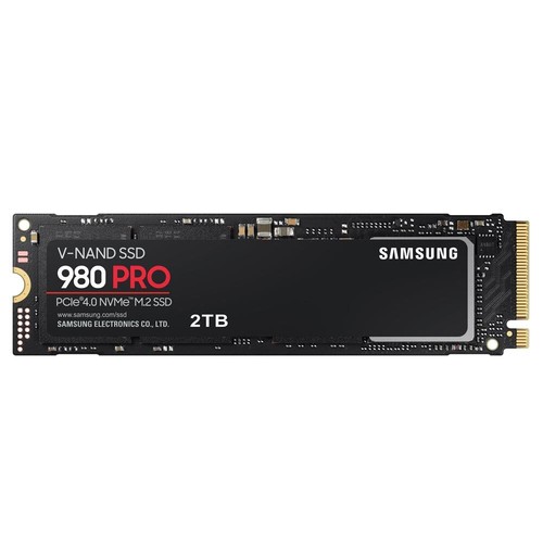 Samsung 980 pro - samsung, 2