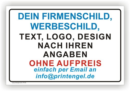 Individuell reklame werbe - individuell,