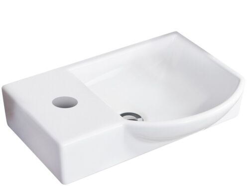 Fackelmann vero waschbecken - fackelmann,