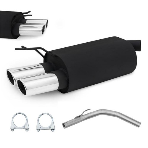 Premium sport auspuff - premium,