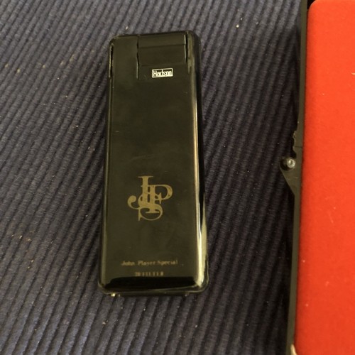 Hadson gasfeuerzeug jps - hadson,