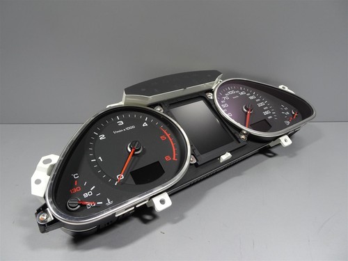 Audi avant limousine - 4f,