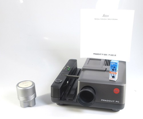 Leica pradovit autofocus - pc,