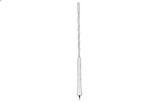 Antenne seat 6j0 035 - oe,