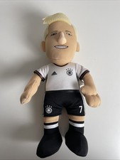 Dfb fan puppe bastian - dfb,