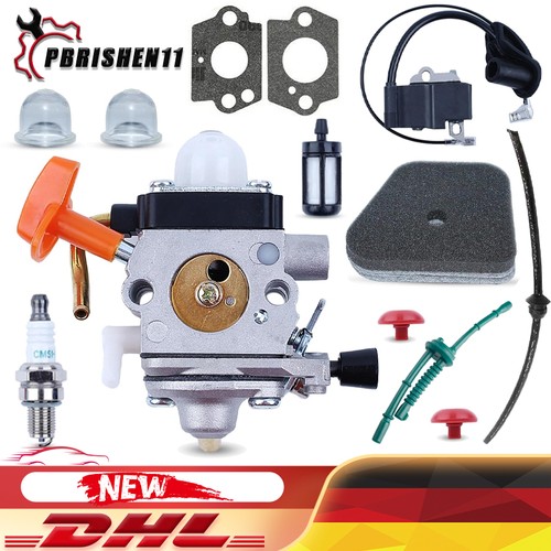 Vergaser zündspule für stihl - für,