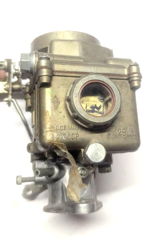 Vergaser 129b uaz - vergaser, 452
