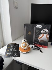 Sphero droide - sphero, bb-8