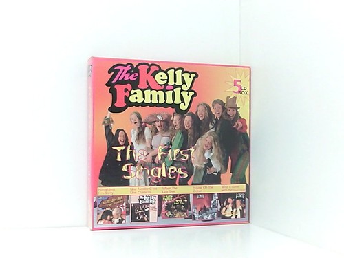 The first singles kelly - singles,