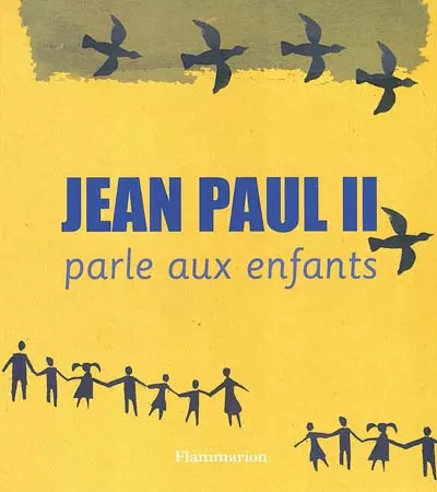 Jean paul parle aux - ii,