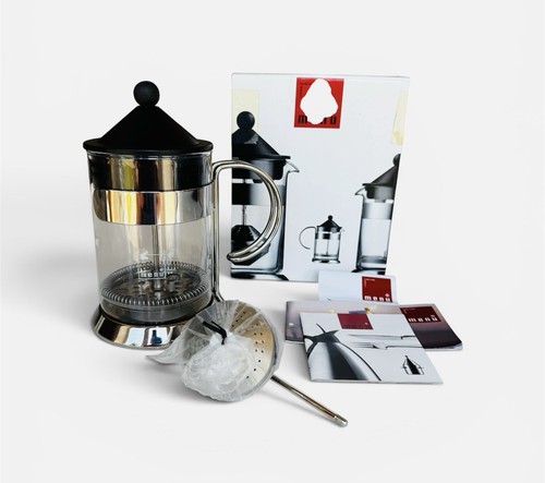 Menu bent falk french press - menu,