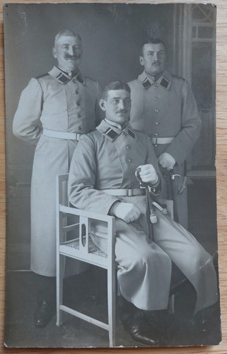 Postkarte soldaten 1 - postkarte,, soldaten,