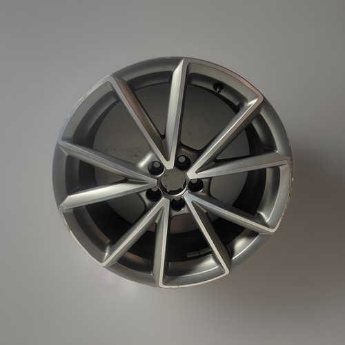 Alufelge audi zoll - 1x,