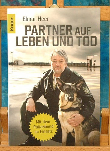 Partner auf leben und - und, tod