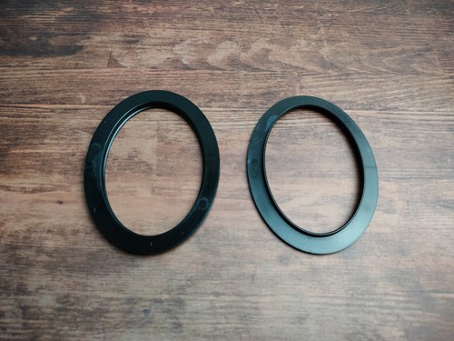 Original sennheiser - 2x,