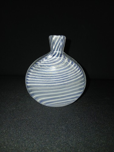 Altes schnupftabak glas - schnupftabak,