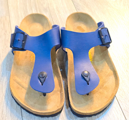 Birkenstock gizeh damen - gizeh,