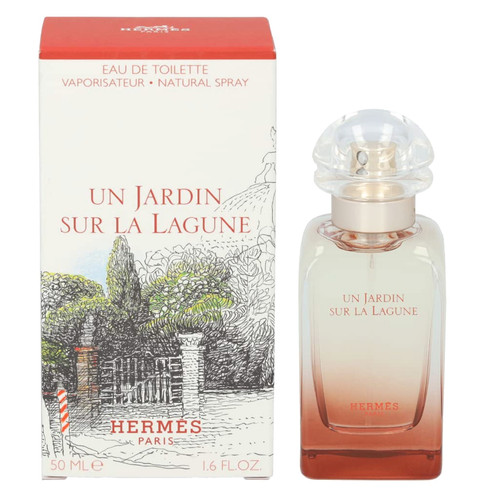 Hermes jardin sur lagune - hermes,