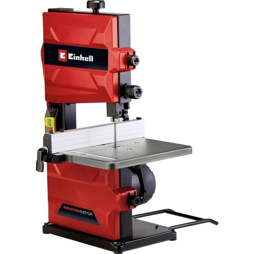 Einhell bandsäge 200 - tc-sb, 200/1