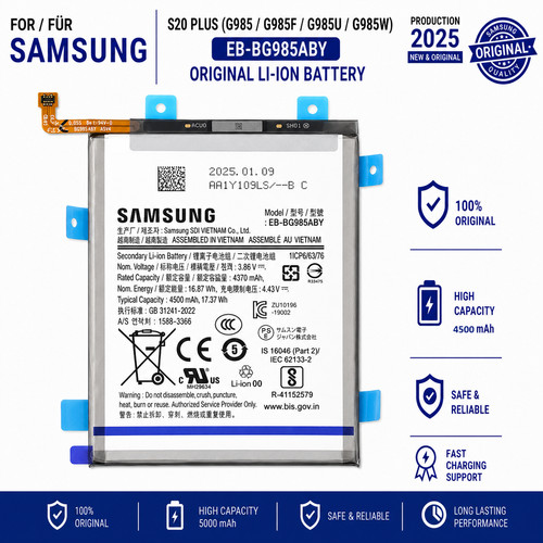 Original samsung akku galaxy - samsung,