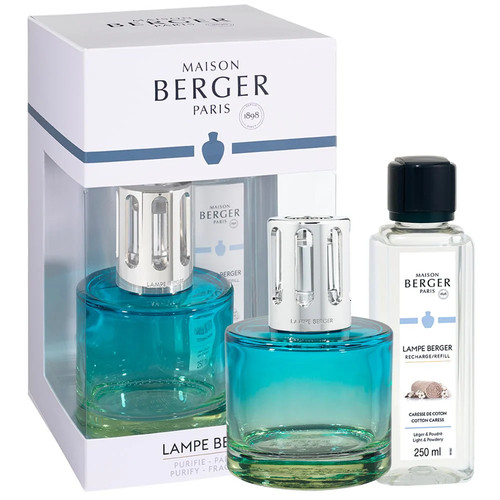 Lampe berger geschenkset - berger,