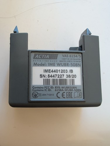 Actia vas 6154 wlan modul - actia,