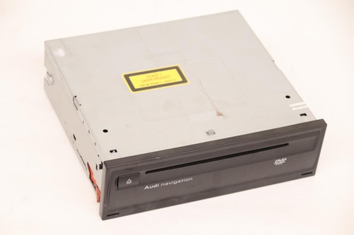 Mmi high navirechner audi - mmi,