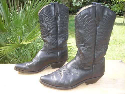 Vidal cowboystiefel - vidal,