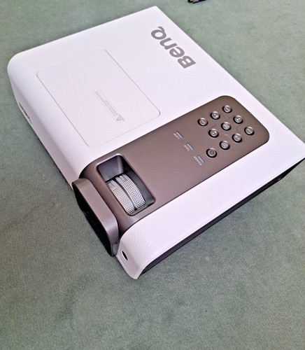 Benq beamer und dpl - benq, video