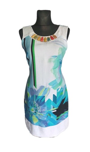 Sommerkleid von dzyn gr - von, "gr