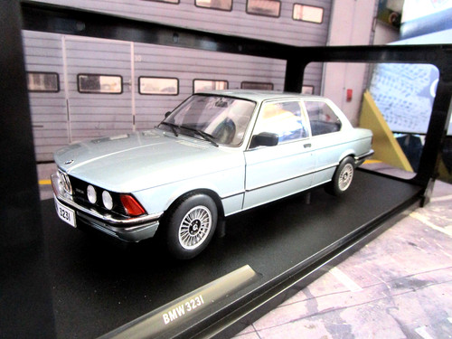 Bmw 3er reihe - reihe, saphir