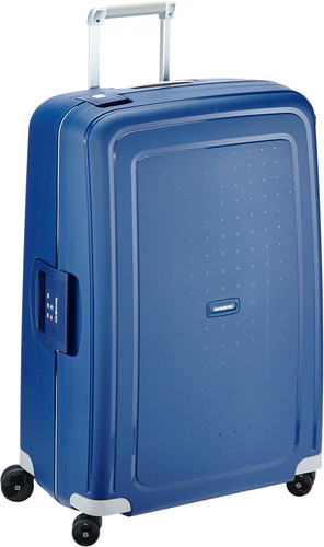 Samsonite cure spinner - s'cure,