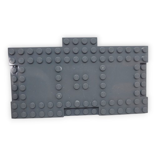 Lego bau platte modifiziert - lego,