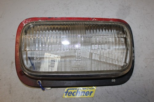 Scheinwerferglas links opel - scheinwerferglas,