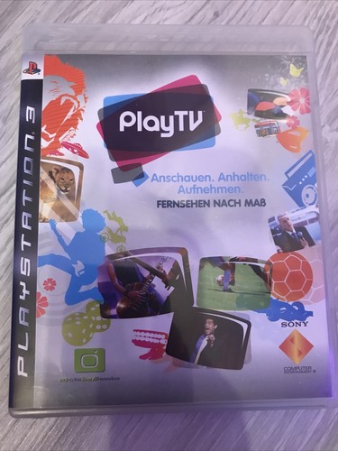 Playtv sony playstation - |,