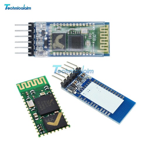 06 wireless bluetooth - hc-06,