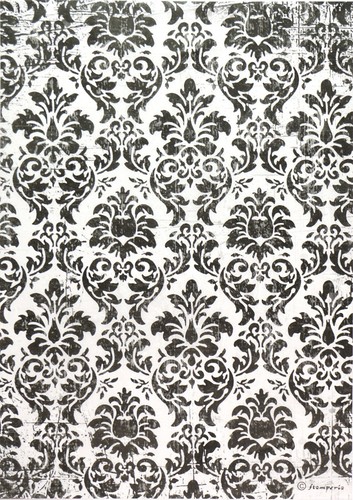 Reispapier für decoupage - reispapier,