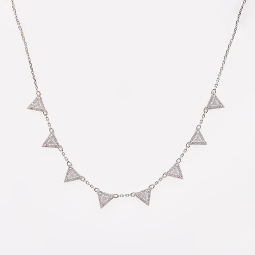Swarovski ortyx halskette - ortyx, |