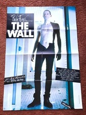 The wall pink - the,