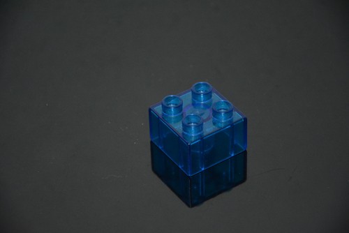 Lego duplo baustein - -,