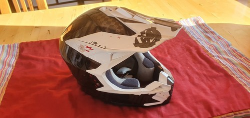 Hjc i50 crosshelm ece - *, r