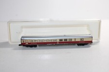 Märklin personenwagen 8736 - märklin, z