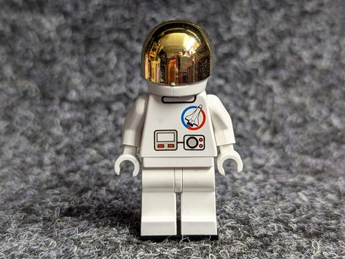 Lego splc001 astronaut mit - splc001,