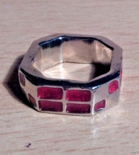 Kleiner feiner ring für - für, die
