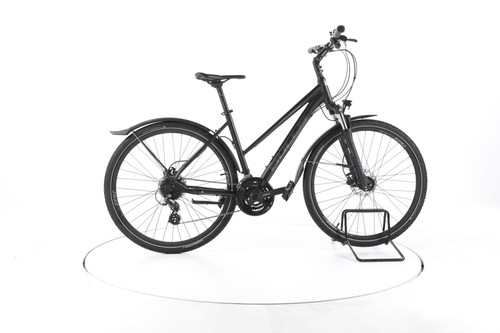 Bulls cross bike street - bike,